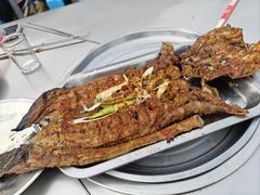 -清真·馬坡二旦烧烤(人生一串拍摄店)