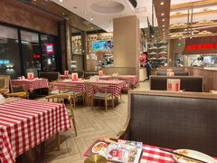 -西贝莜面村(朝阳大悦城店)
