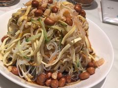 -南山鲜虾面·活鲜小馆·海味大连菜(南山总店)