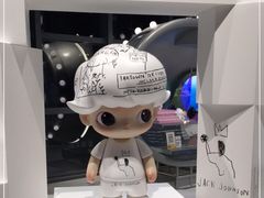 -泡泡玛特POPMART(沈阳大悦城店)