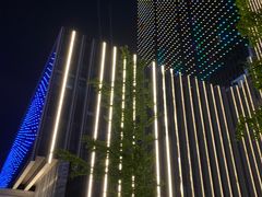 -金陵大饭店·金海湾咖啡厅海鲜自助餐(春华大道店)