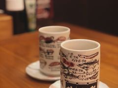 -桃太郎创作料理(大坪店)