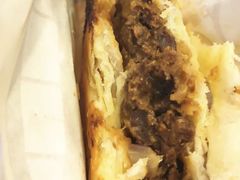 -吉品合酥脆烤饼(嘉里城店)