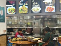 -聚缘坊特色名小吃(天元西街店)