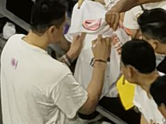 -东莞银行篮球中心