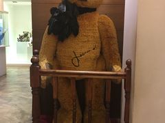 -济州岛泰迪熊博物馆