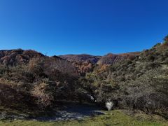 -墨石公园景区