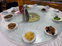 -小六农家乐(崇明西沙湿地店)