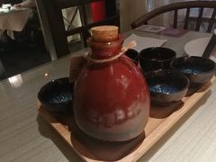 桃花醉-花千醉(新街口店)