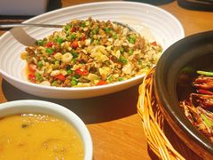-蝦塘·中国餐馆(城墙南马道巷店)