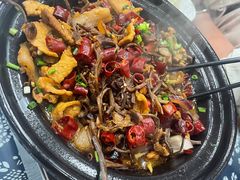 -记忆湘菜馆(芙蓉镇店)