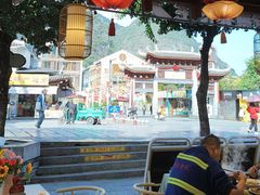 -大师傅金奖啤酒鱼(西街口总店)