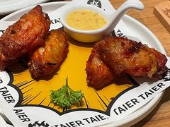 -太二酸菜鱼(福州泰禾店)