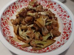 -茅庐川菜(烟台万象汇店)
