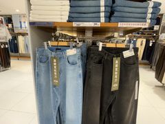 -优衣库(上海正大广场店)