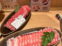-巴奴毛肚火锅(七宝领展广场店)