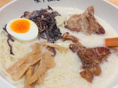 -味千拉面(广州白云机场T1西二店)