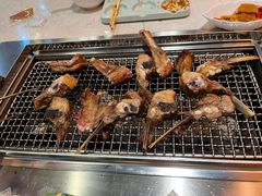 -呼伦贝尔烤羊·蒙古烤羊排(南田路总店)