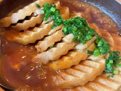 -小天厨民间菜馆(深圳街店)