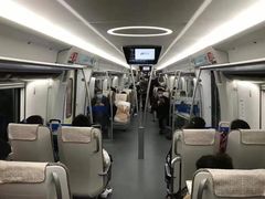 -中国联合航空