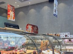 -天母蓝鸟烘焙·蛋糕·下午茶(时代城广场店)