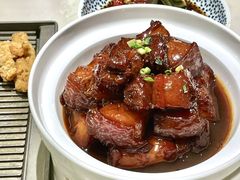 -小菜园新徽菜(南通永旺店)