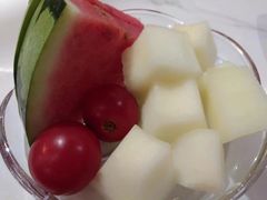 水果-捞神煲汤火锅(湖滨商业街店)