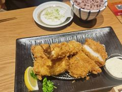 -胜博殿日式炸猪排(富力广场店)
