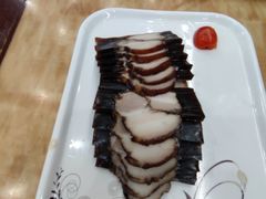 马莲肉-都一处烧麦馆(前门店)