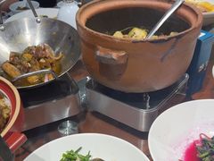 -黄泥岗·地道湖北菜(奥特莱斯店)