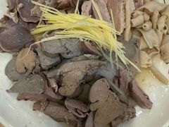 -乡亲鹅肉城(昆山店)