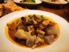 -旺角小渔村·海肠捞饭开创者(二马路店)