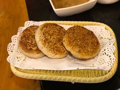 -北门涮肉·炭火铜锅涮肉(什刹海店)