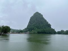 -星湖旅游景区七星岩