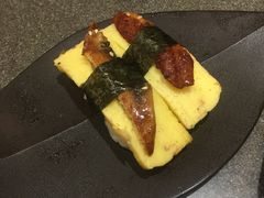 -禾绿寿司·定食·拉面·烧炸(喜荟城店)