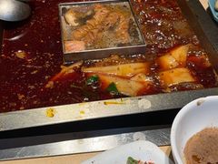 -锦城印象火锅(天府三街店)