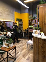 大厅-川崎形象·GANO HAIR  salon