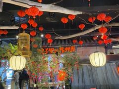 -吴越荣记苏州菜·松鼠桂鱼(月光码头店)