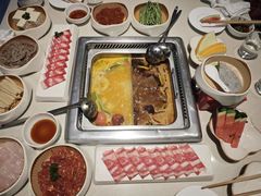 -海底捞火锅(龙首印象城店)
