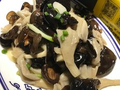 -又见炊烟私房菜(敬亭路店)