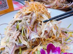 -龙桥私厨·姜花菊花过桥鱼·顺德菜(容桂店)