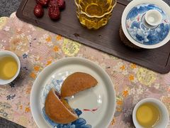 -昆明冠生园·蛋糕·面包(南强街店)