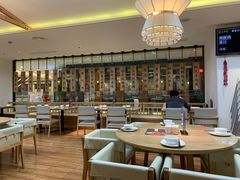 大堂-上关雪東北菜(中房金谊店)