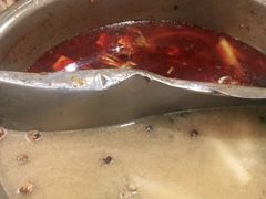 -肖肖酸萝卜鱼火锅(总店)