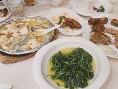 -得月楼·省级非遗·传统苏帮菜(观前店)