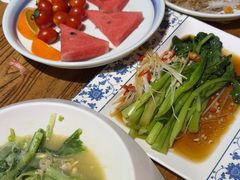 -永红源啤酒·烧烤·海鲜·大排档(台柳路店)