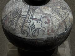 -洛阳周王城天子驾六博物馆