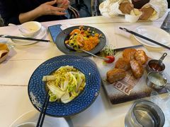 -Molee·泰府(东郊店)