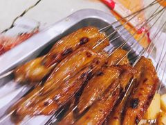 -刘一龙虾.烧烤(理工直营店)