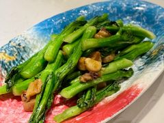 -常来小聚·广州非遗传承餐厅(高德置地店)